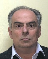 Ricardo Pérez Calvo